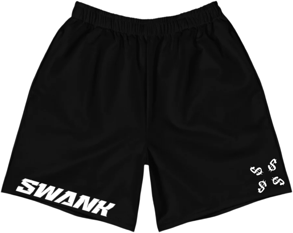 Shorts Black $$$