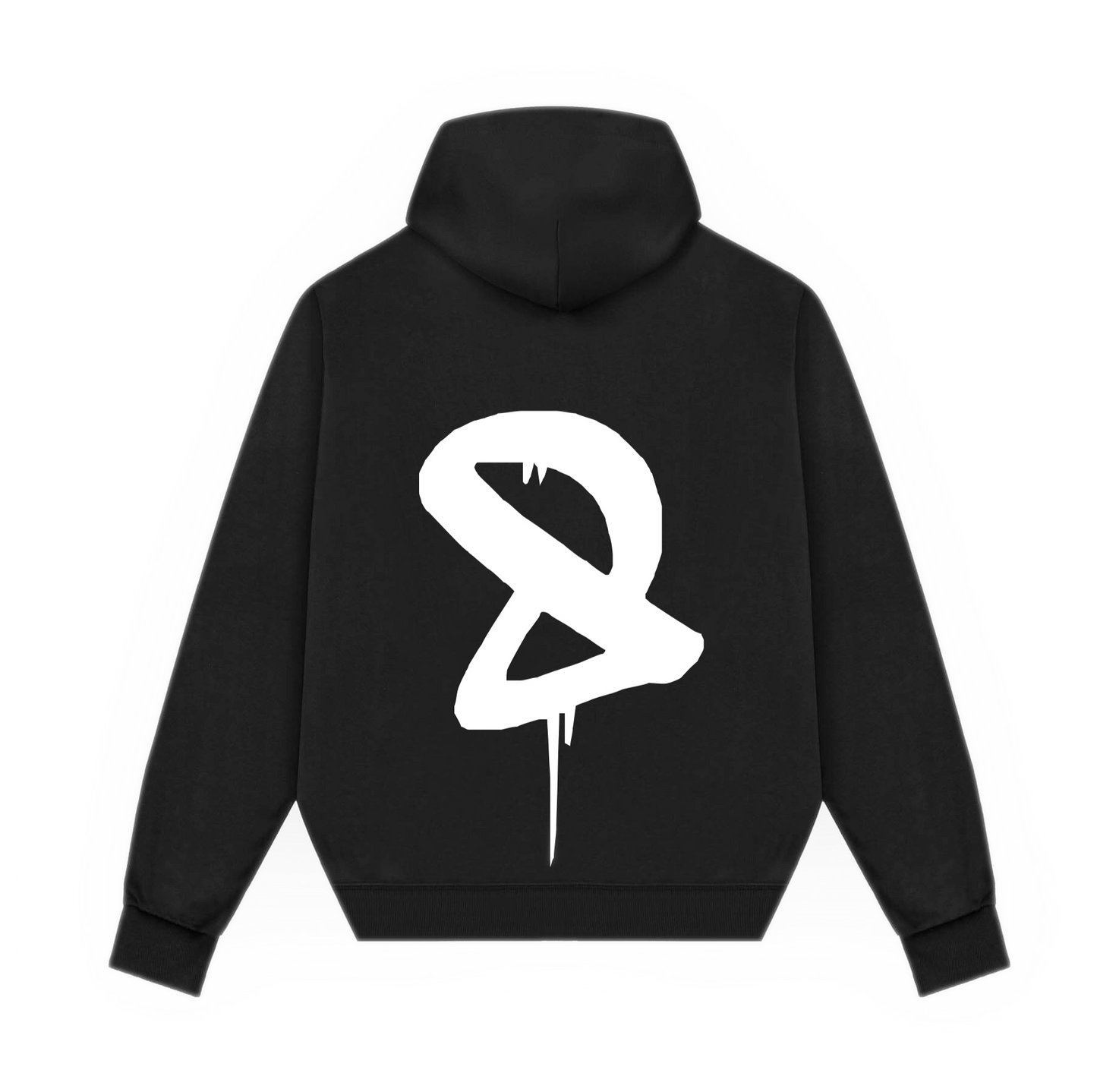 Pull Over Hoodie