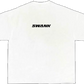 .White Tee