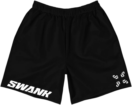 Shorts Black $$$
