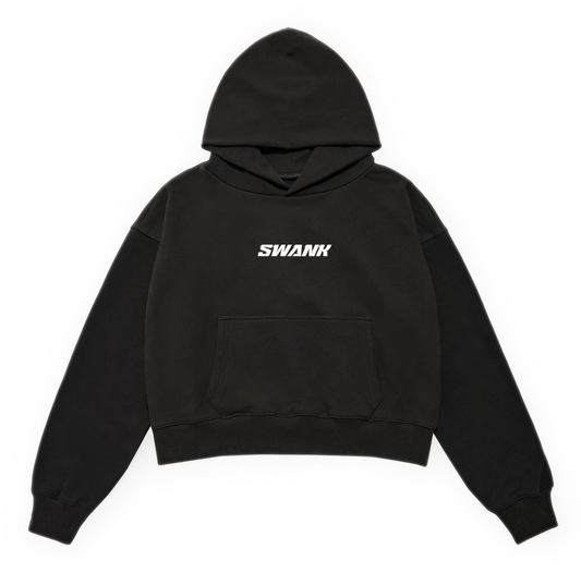 Pull Over Hoodie
